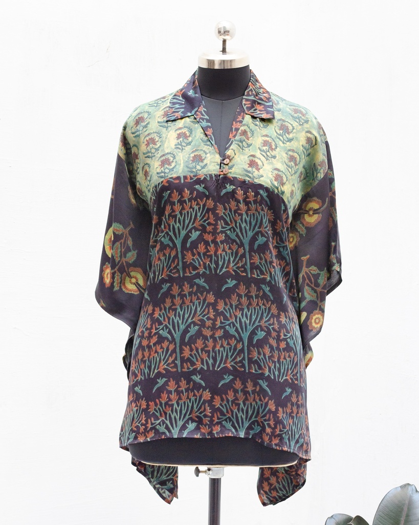 [Kaftan_Gulmohar] Gulmohar