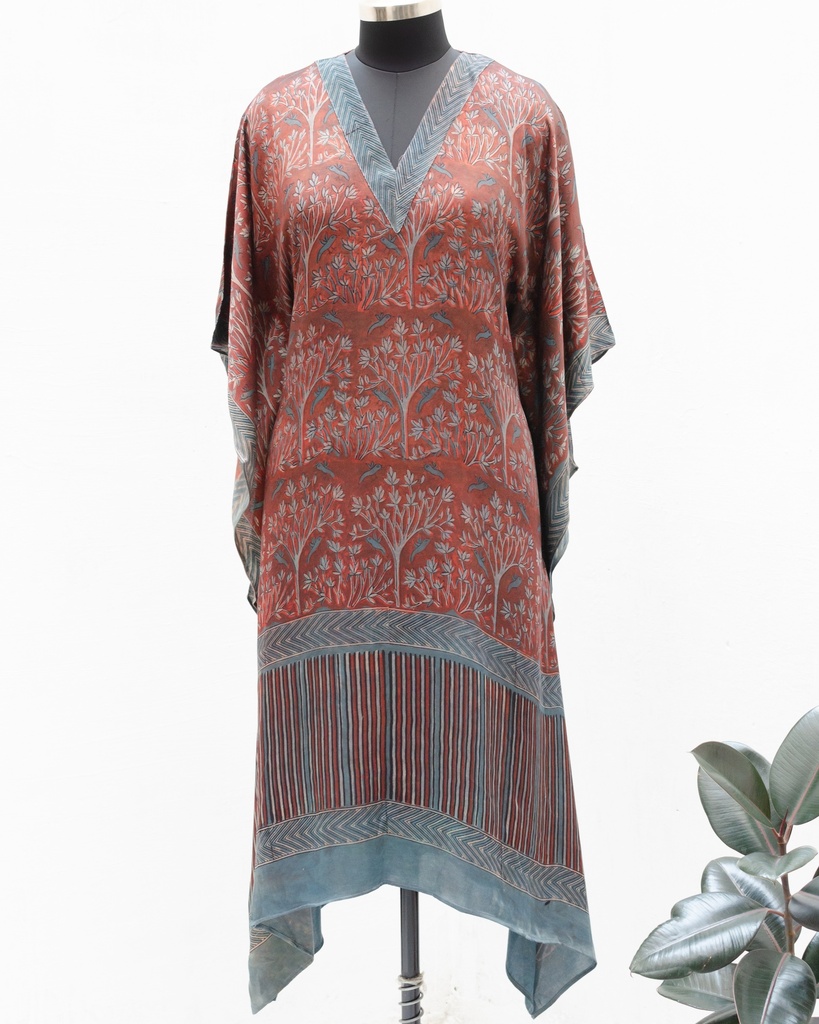 [Kaftan_Paarijat] Paarijat
