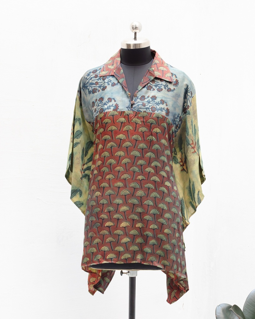[Kaftan_Paraag] Paraag